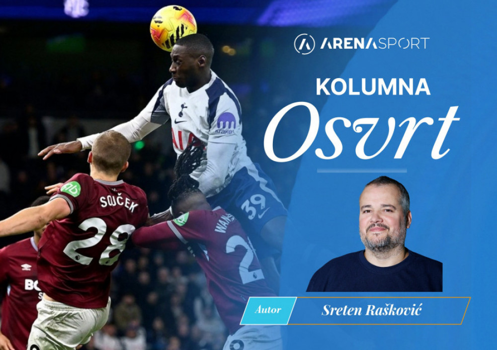 Kolumna Sreten Rašković