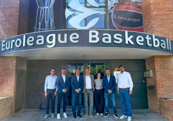 Završen sastanak predstavnika ABA i Evrolige: Zna se i šta to znači za Zvezdu i Partizan