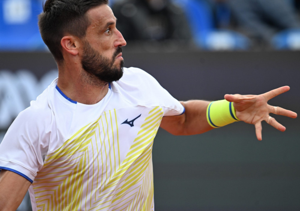 Damir Džumhur