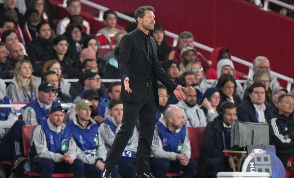 Dijego Simeone