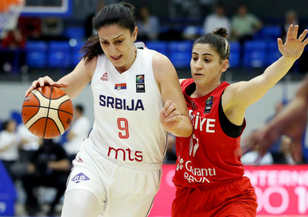 Jelena Bruks završila karijeru: Zavesa je spuštena, odjavljujem se