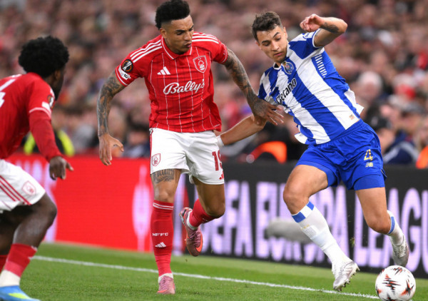 Prva prodaja Arsenala: Porto otkupio Kiviora