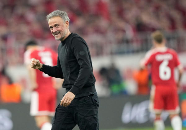 Za Špance nema zime, čak četiri njena trenera u finalima UEFA takmičenja: Još jedna dominacija