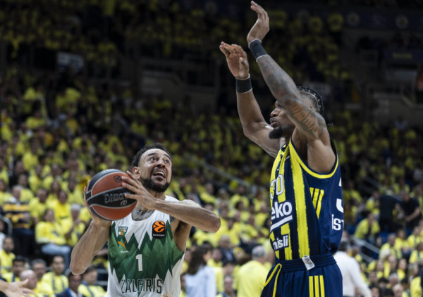 Fajnal-for Evrolige pred popunom: Žalgiris i Valensija iz sve snage za majstoricu
