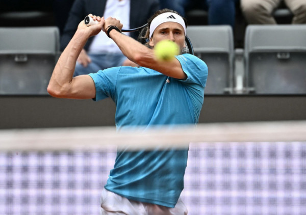 Novak konačno dočekao izlazak na teren: Zverev siguran protiv Altmajera