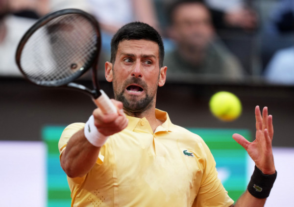 Novak iskren pred početak Rolan Garos: Briga o telu mi je broj jedan