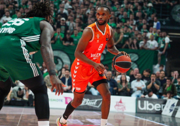 Fenomenalni Montero utišao "OAKA Arenu": Igraće se majstorica u Valensiji!