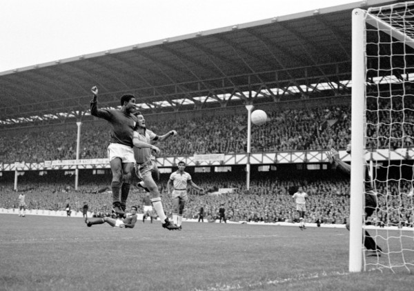 Istorija Mundijala - Čile 1962: Brazil odbranio titulu, na turniru s mnogo tenzije i malo golova