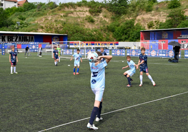 Sve je spremno: Počinje nokauta faza Areninog Svetskog prvenstva