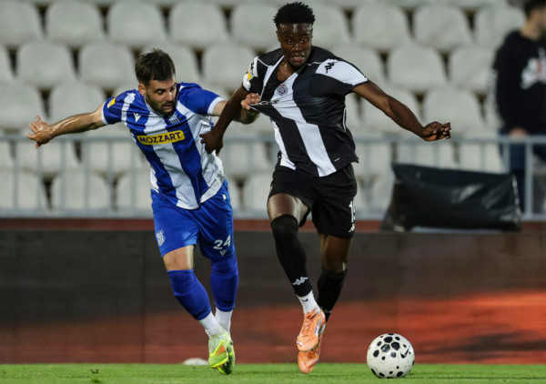 (VIDEO) Sek počašćen zvižducima, OFK i stameni Popović suviše jaki za Partizan: Crno-beli ostaju na trećem mestu