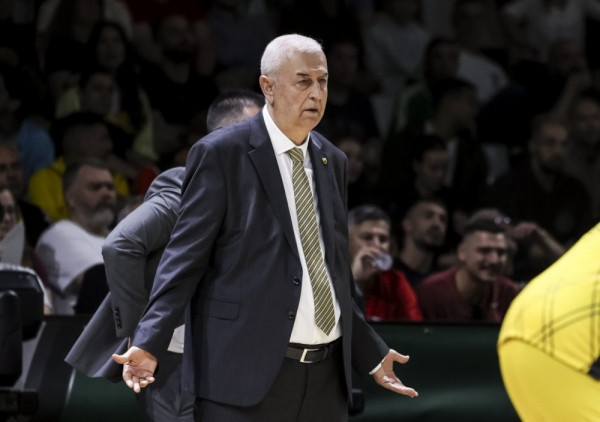 Šakotin AEK ispustio 20 poena prednosti u poslednjem kvartalu: Ritas osvojio FIBA Ligu šampiona!