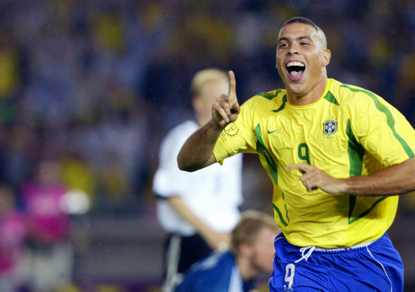 Istorija Mundijala - Japan i Južna Koreja 2002: Brazil po peti put na krovu sveta