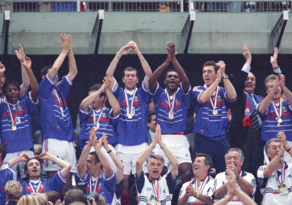 Istorija Mundijala - Francuska 1998: "Trikolori" pokorili svet u Parizu