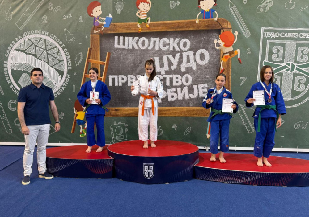 Najbolji su dobili priznanja