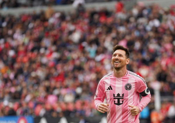 Lionel Mesi opet pomerio granice MLS fudbala: Rekord u rukama Argentinca