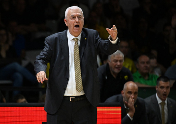Dragan Šakota utučen posle ispuštanja velike razlike u finalu Lige šampiona: Boli!