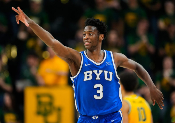 NBA draft lutrija: Vašington Vizardsi biraju sa prve pozicije!