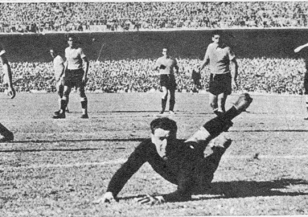 Istorija Mundijala - Brazil 1950: Muk na "Marakani", domaćin slavio titulu pre finala, pa doživeo nacionalnu tragediju