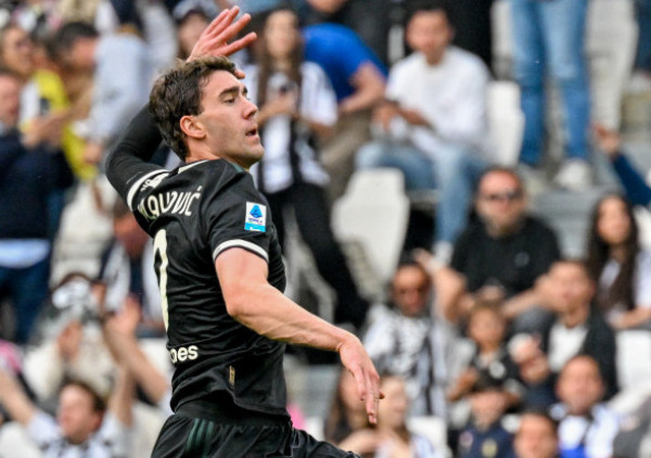 Spaleti nema dilemu: Vlahović je potreban Juventusu