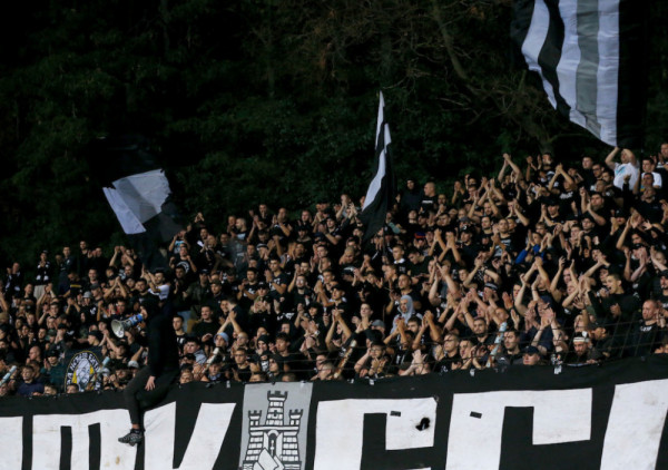 (ANKETA) Grobari u neverici: Partizan ISPAO IZ LIGE! Ko je glavni krivac za posrtanje crno-belih?