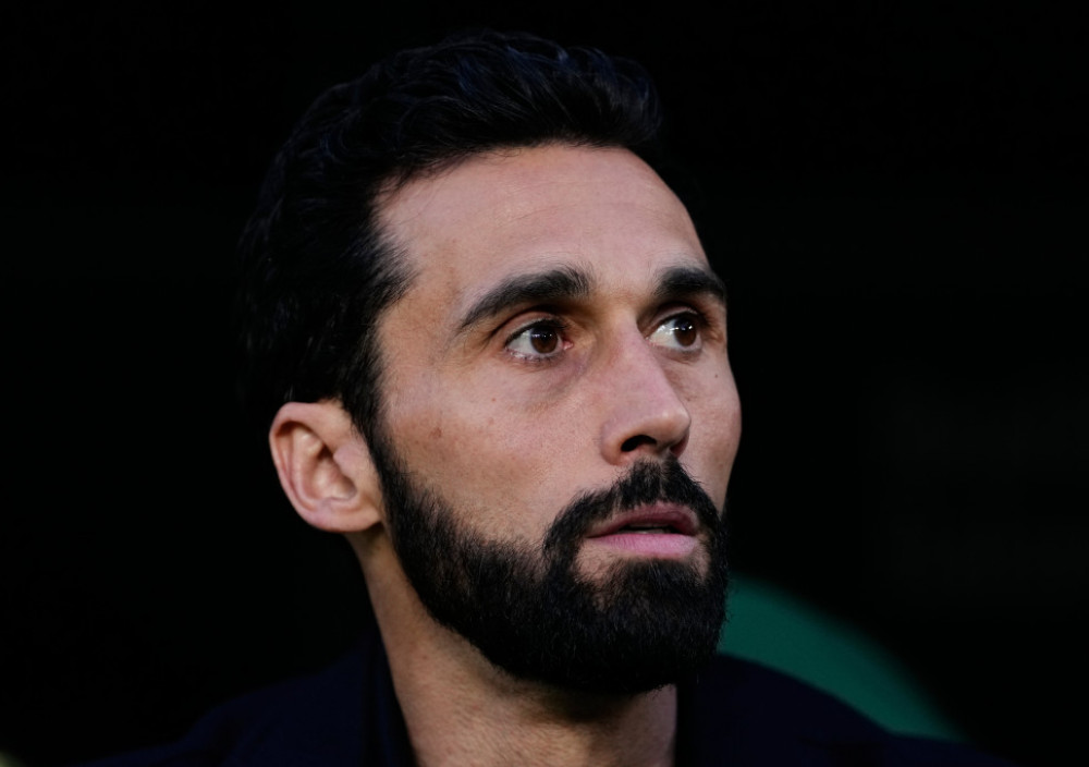Alvaro Arbeloa