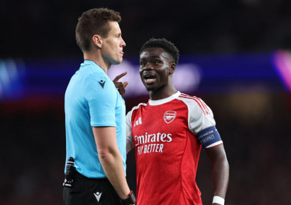 PSŽ i Arsenal dobili sudiju za finale Lige šampiona: UEFA poverenje ukazala Nemcu
