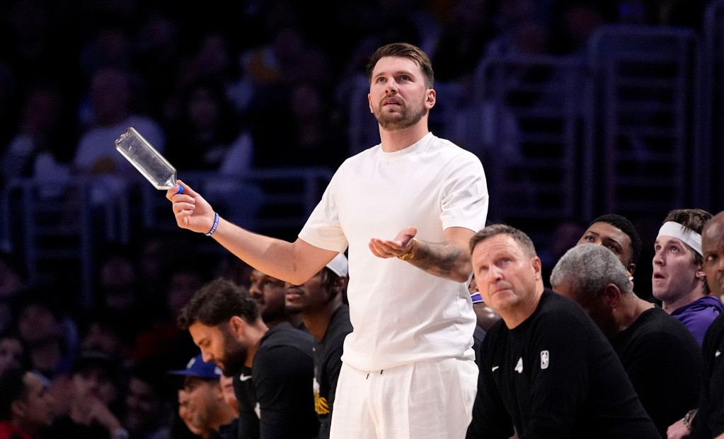 Luka Dončić