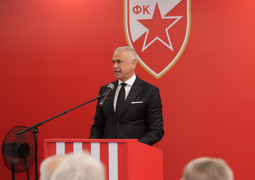 Zvezdan Terzić