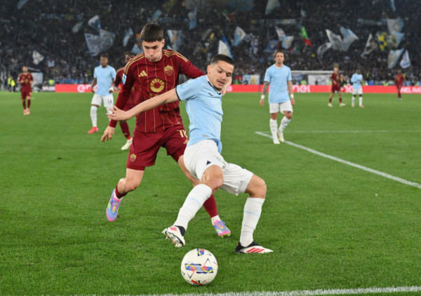 Haos u Rimu! Derbi Rome i Lacija ponovo pomeren, Serija A u rasulu