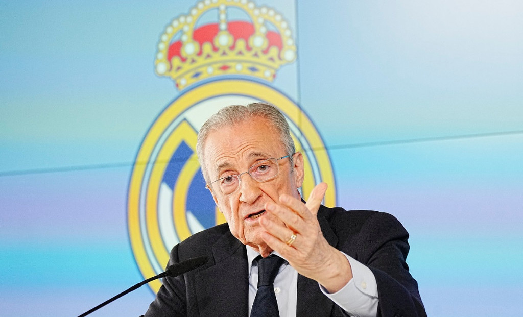 Perez se dugo svađao sa novinarima