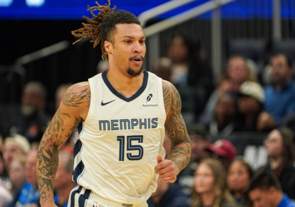 Tragične vesti: NBA košarkaš, Brendon Klark, preminuo u 29. godini