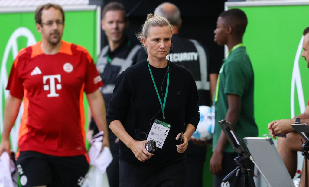 Katlin Kriger