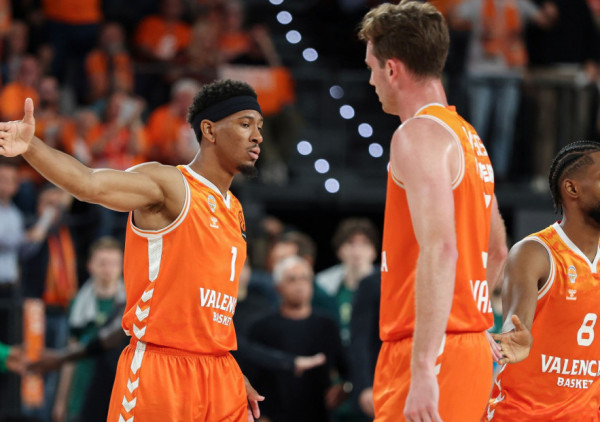 NBA Valensija: Evo šta su Španci spremili za Panatinaikos