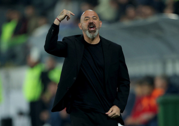 Dejan Stanković za Arenu: "Verovali smo i uspeli smo"