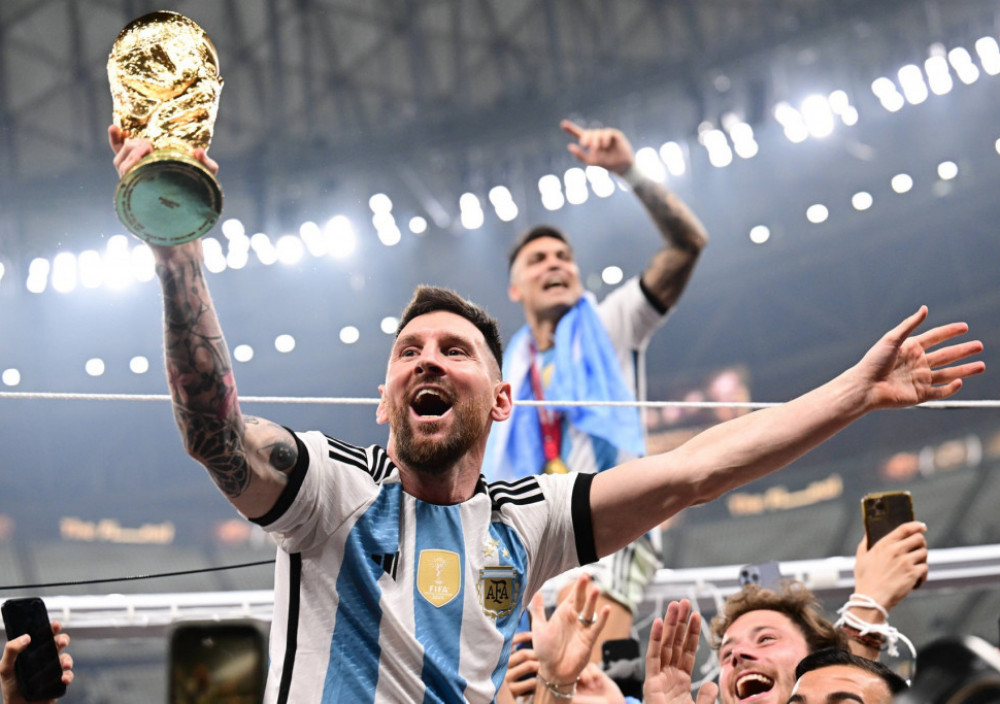 Finale Mundijala 2022.