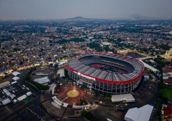 Stadion "Azteka": Kako nam je FIFA oduzela i ono malo tradicije...
