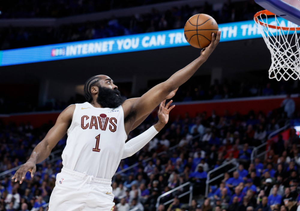 Džejms Harden