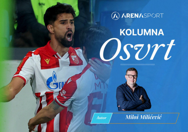 Rodrigao, Stankovićev master klas