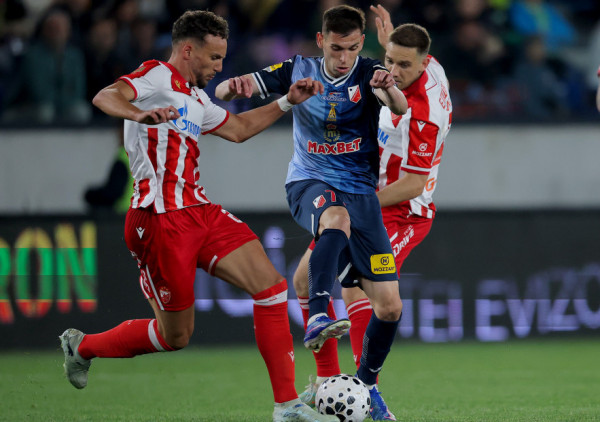 TV Arena sport ponovo najgledanija u Srbiji