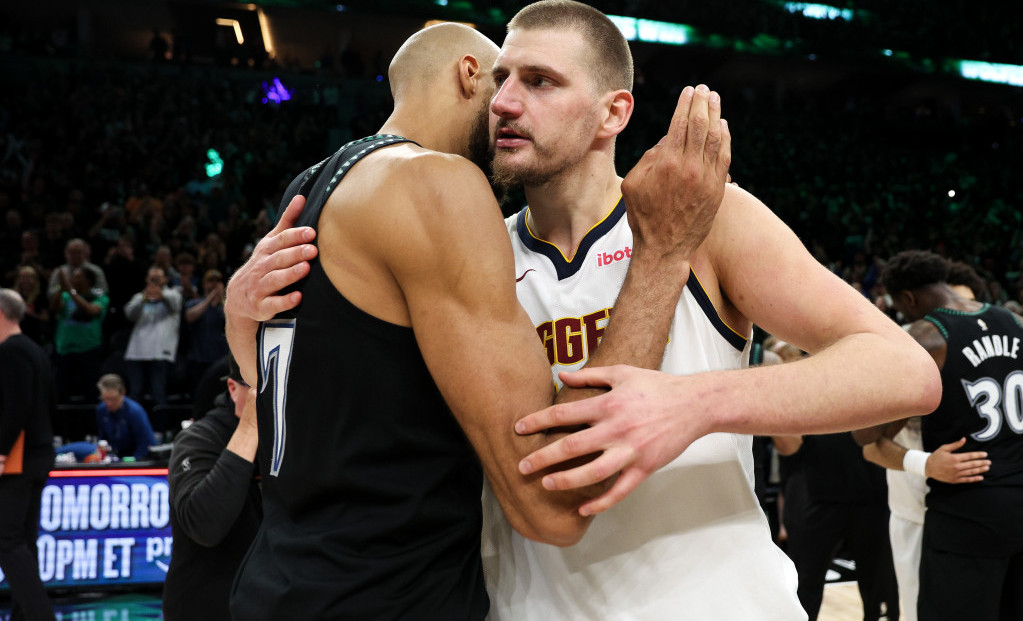 Nikola Jokić