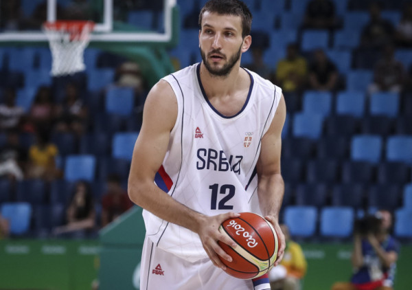 Stefan Birčević se vratio tamo gde je sve počelo: Ali u drugačijoj ulozi