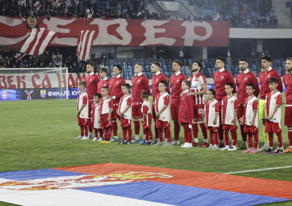 FIFA suspendovala Zvezdu: Crveno-beli do 2027. godine ne mogu da dovode pojačanja
