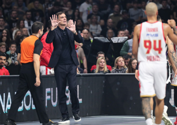 Barcokas rešio problem ega u timu: Furnije shvatio prednost kasnijeg ulaska; OAKA idealna dvorana za F4