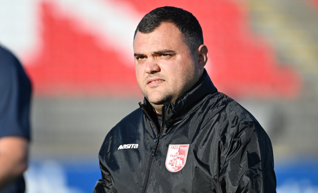Marko Neđić