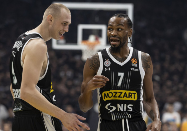Partizan se pokrenuo na tržištu, a navijači čekaju da se klub oglasi: Smailagić, Pajola i Hauard u centru crno-belih transfer priča