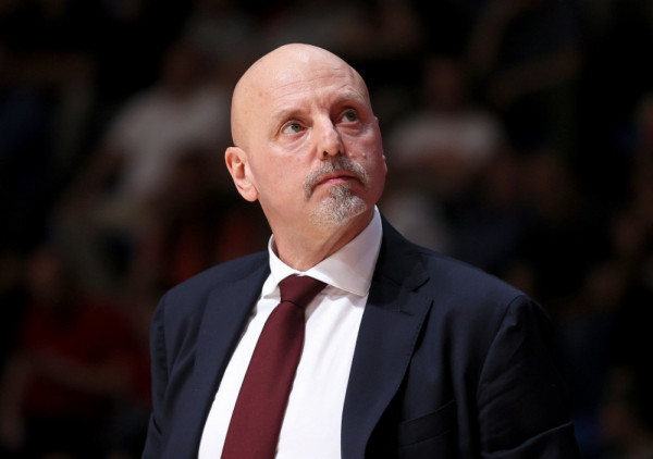 Saša Obradović posle eliminacije Cedevita Olimpije: Celosezonske oscilacije, ali uspeli smo