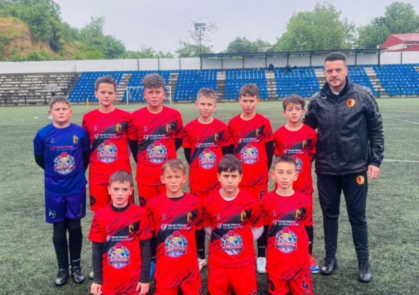 Završeno uzbudljivo premijerno Arenino svetsko prvenstvo: Najbolji fudbal igra ekipa SAD!