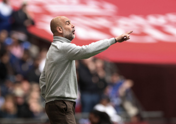 Nema mu ravnog: Pep zaokružio brojku od 20 trofeja sa Sitijem