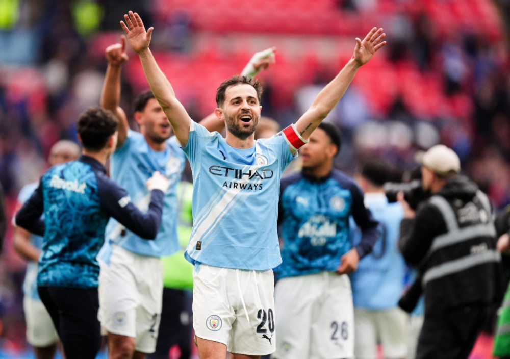 Bernardo SIlva