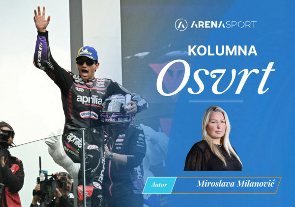 Tiha smena moći, kako je Aprilija uzdrmala Dukati
